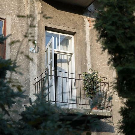 Magnus Central Zagreb Exterior photo