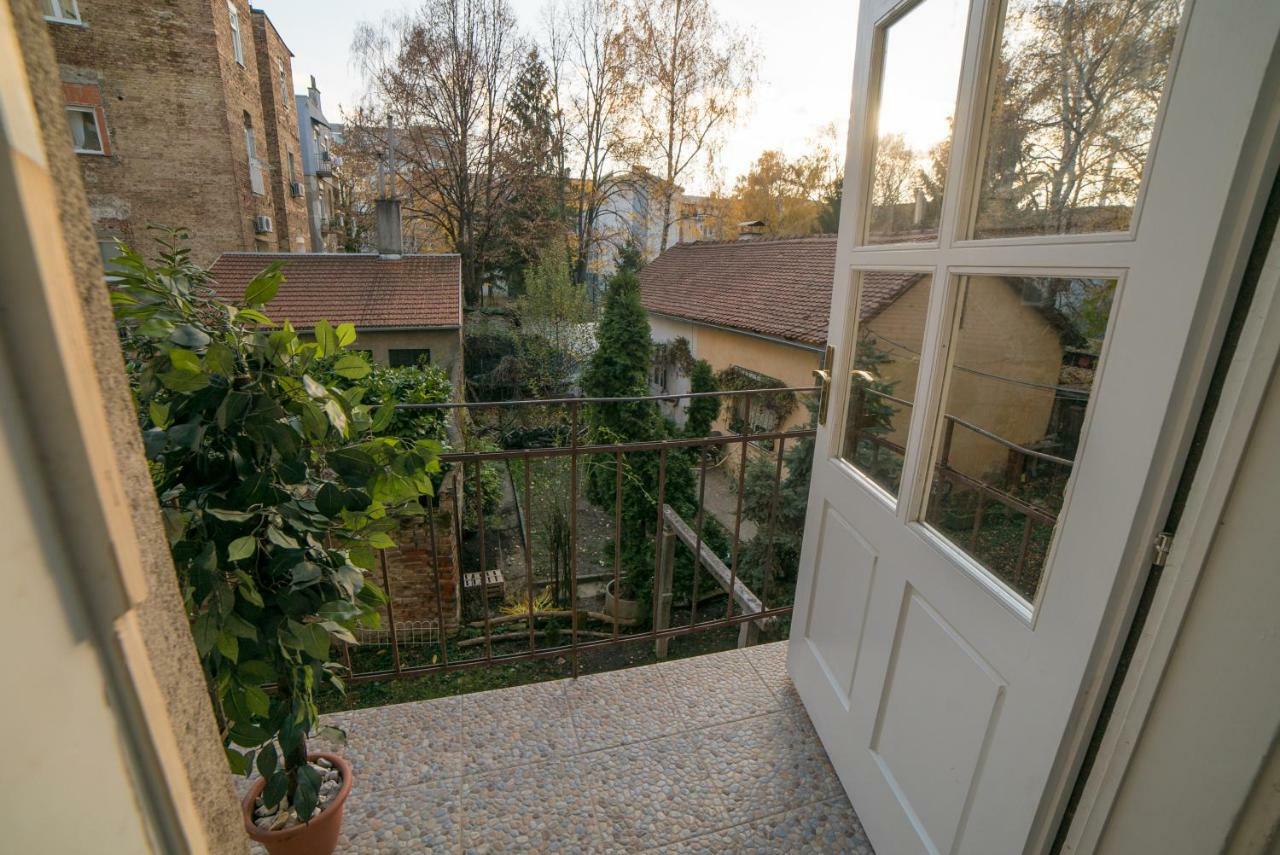 Magnus Central Zagreb Exterior photo